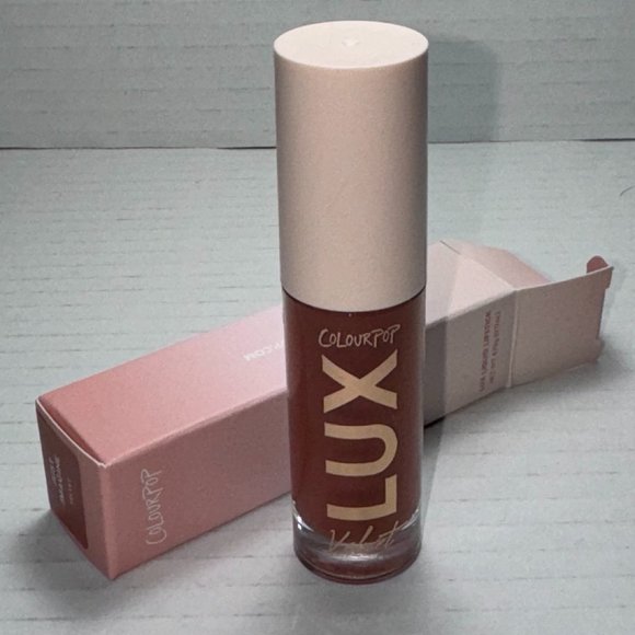 Colourpop just imagine lux liquid lip - Picture 1 of 6